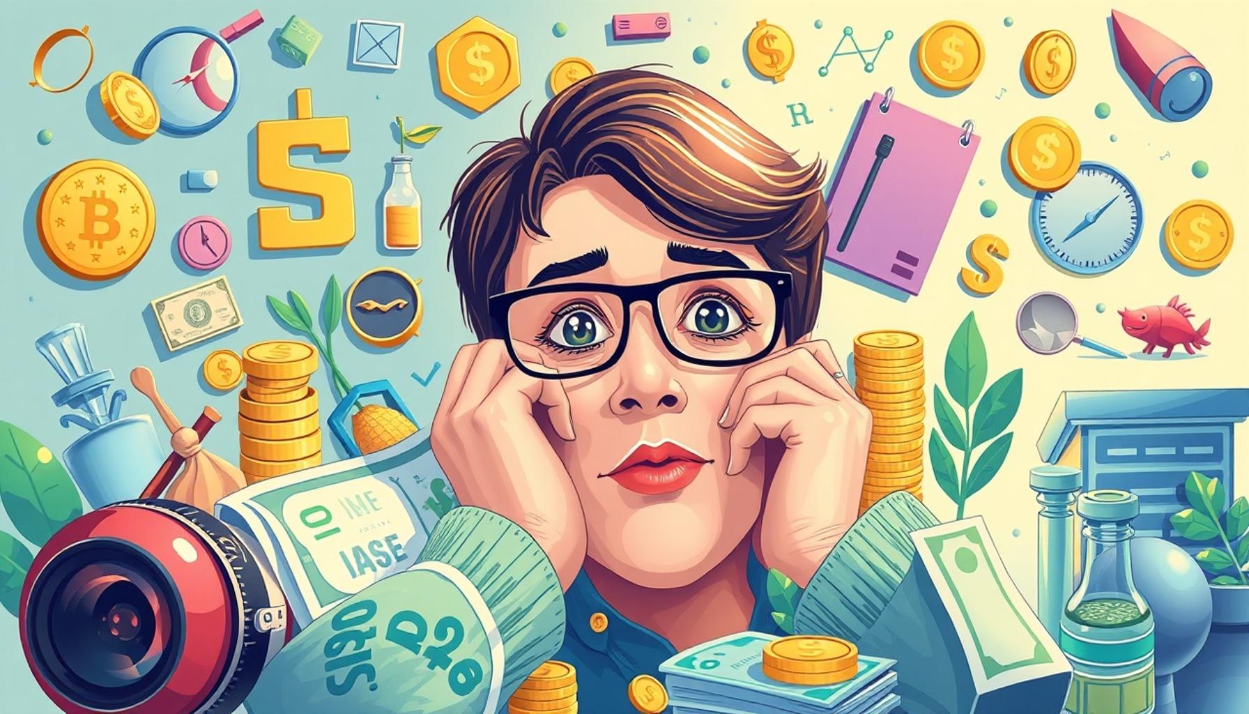 The Art of Photography as a Form of Self-Expression: Capturing Moments and Emotions