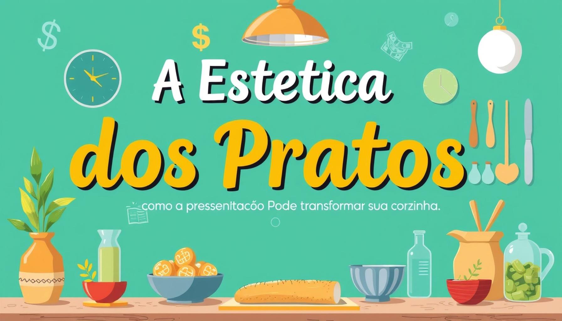 The Aesthetics of Dishes: How Presentation Can Transform Your Kitchen