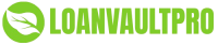 Logo loanvaultpro.com