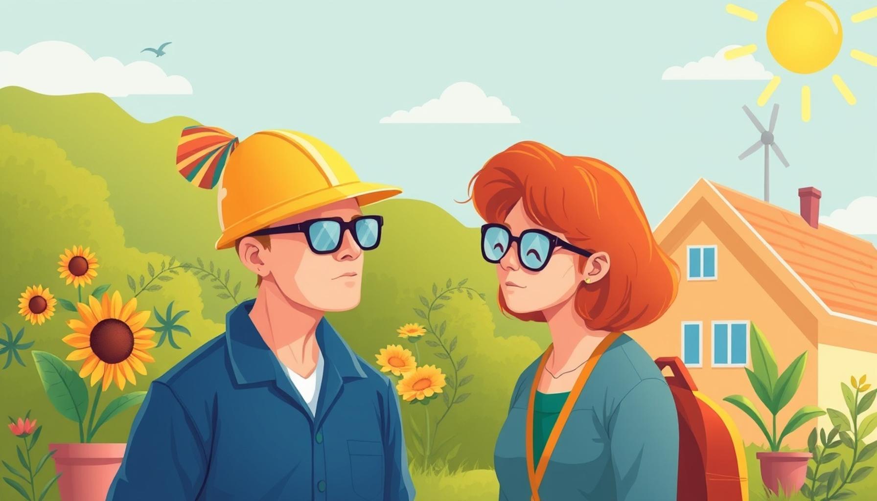 The Relationship between Sun Exposure and Mental Health: The Role of Sunscreen