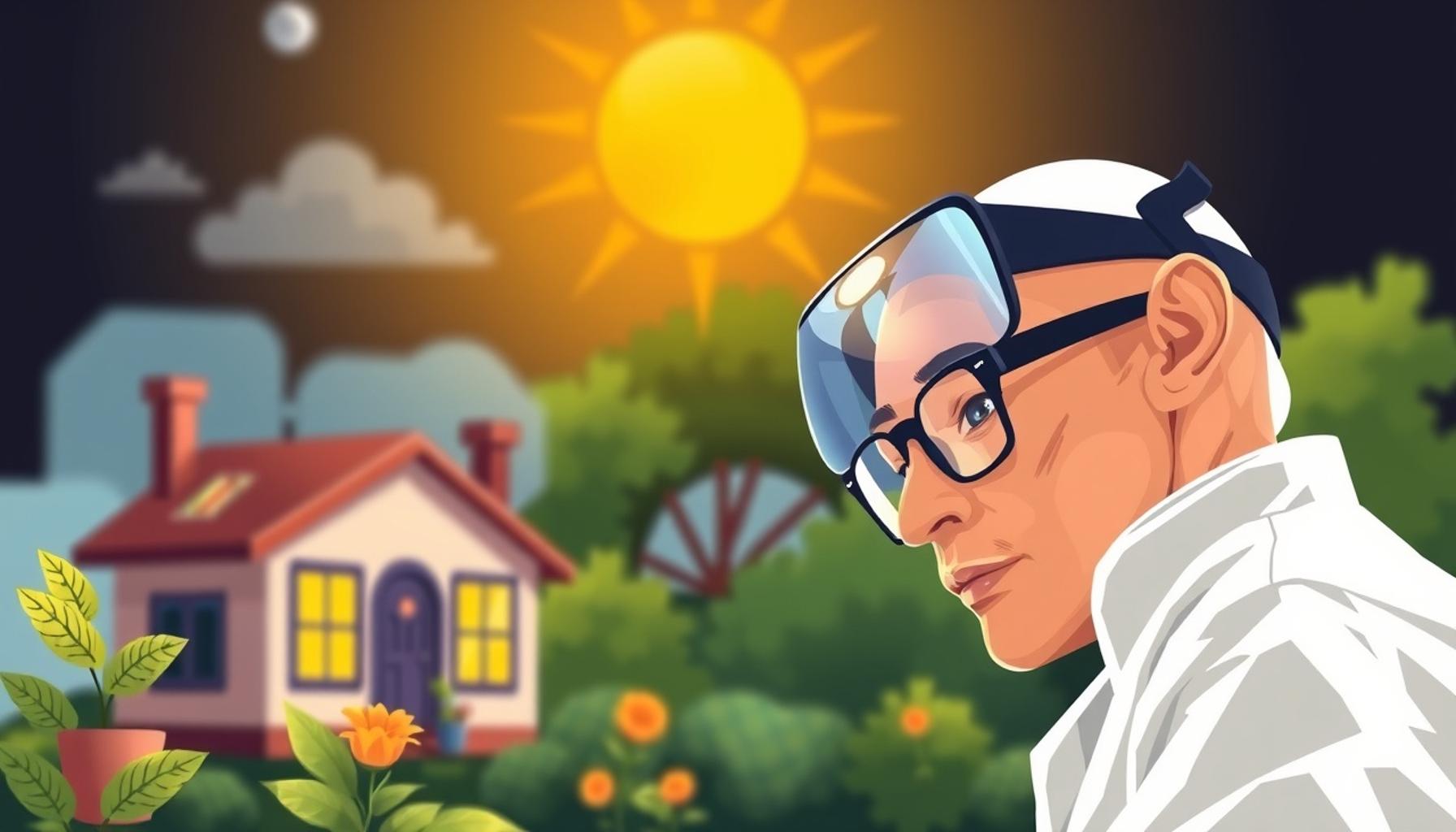 The Effects of Sunscreen on Preventing Premature Skin Aging