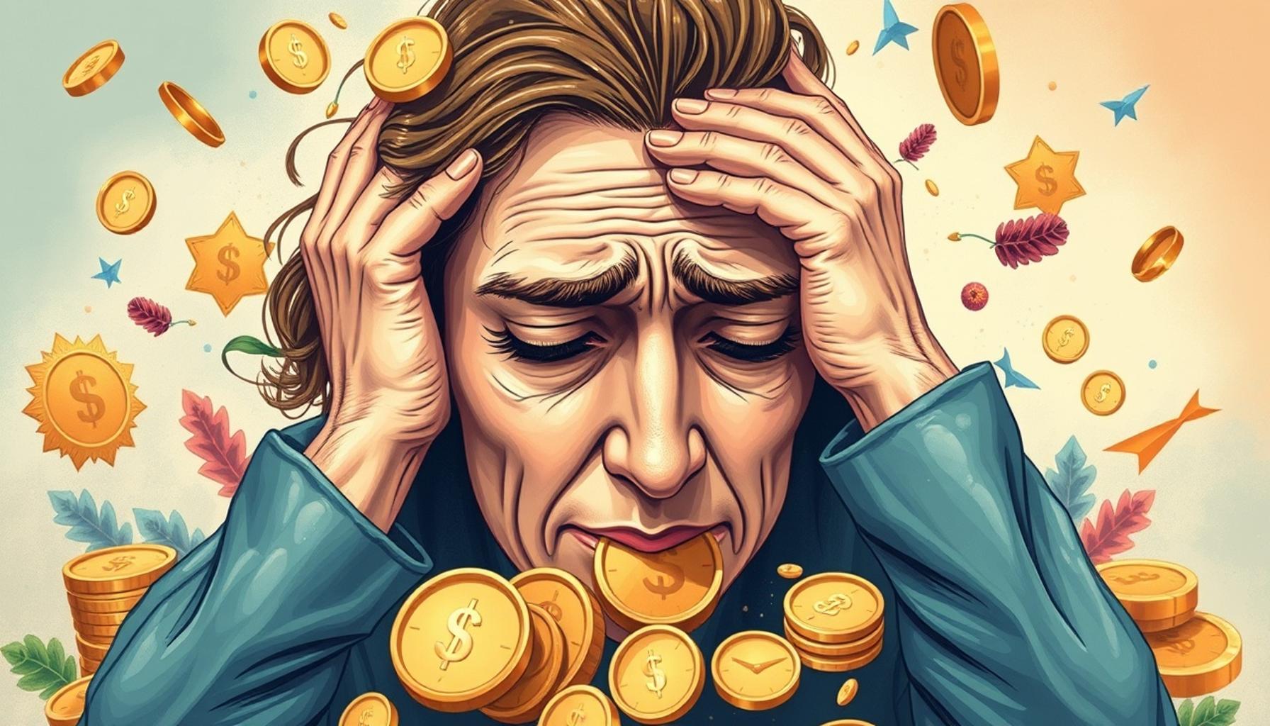 How Stress Affects Skin Aging and How to Combat It