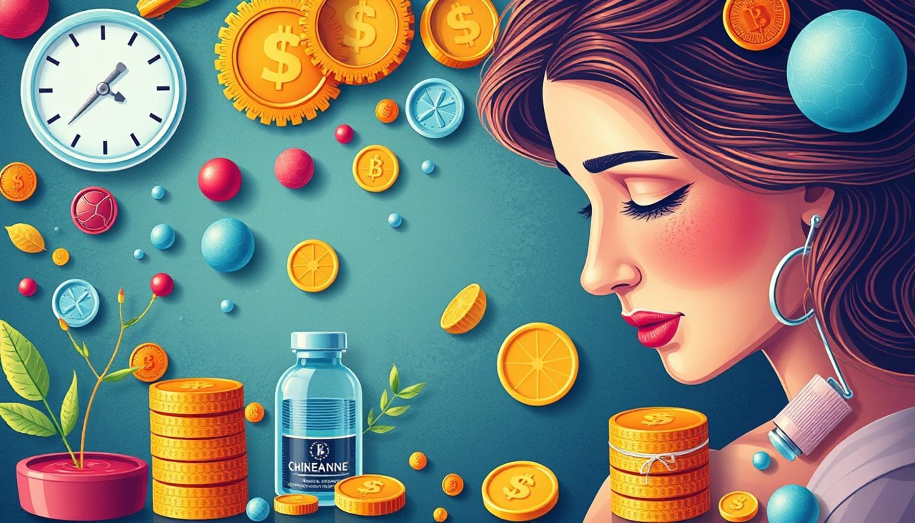 Trends in Anti-Aging Aesthetic Procedures: What’s Hot?