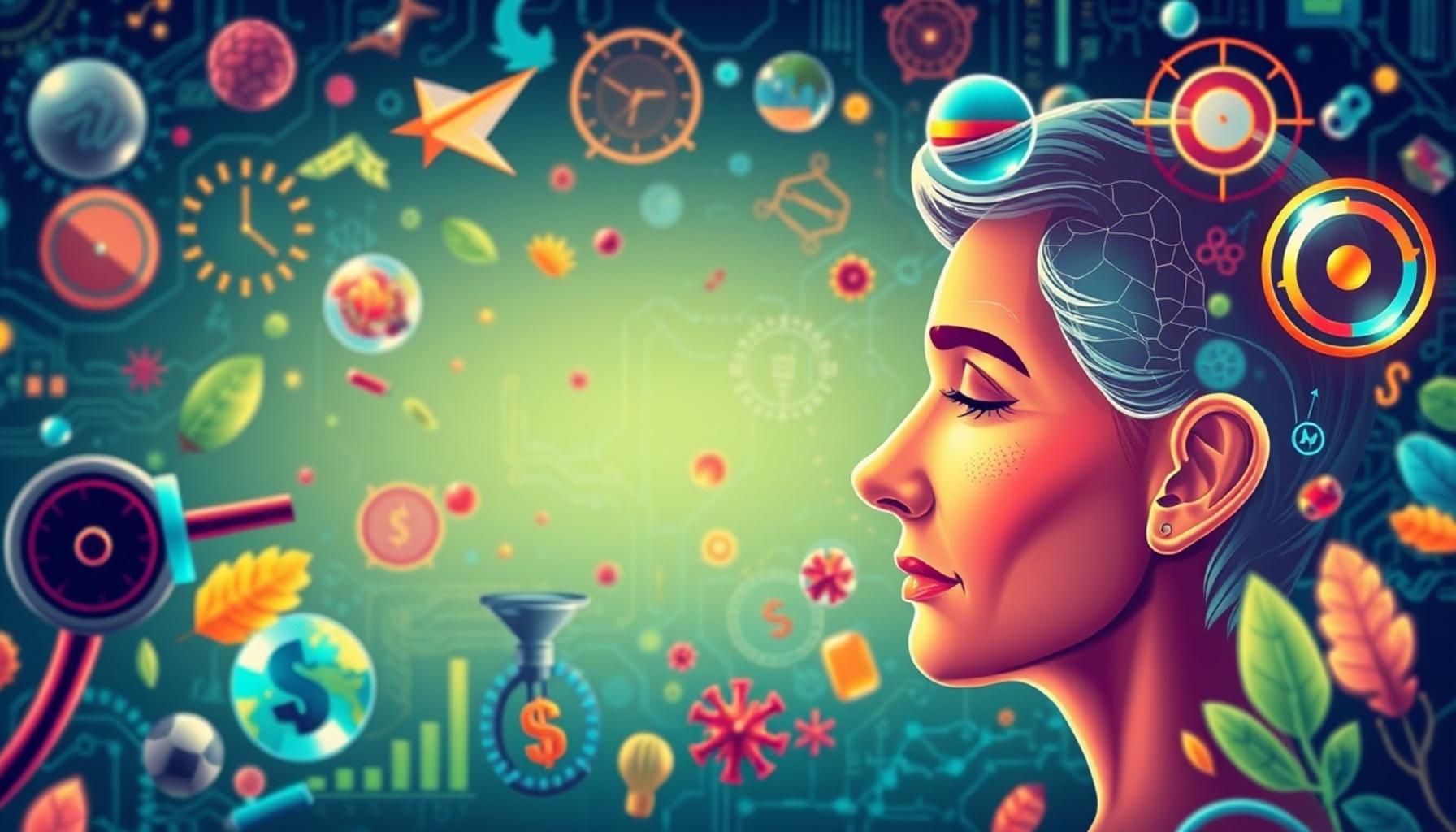 Innovations in Anti-Aging Technology: What to Expect in the Future