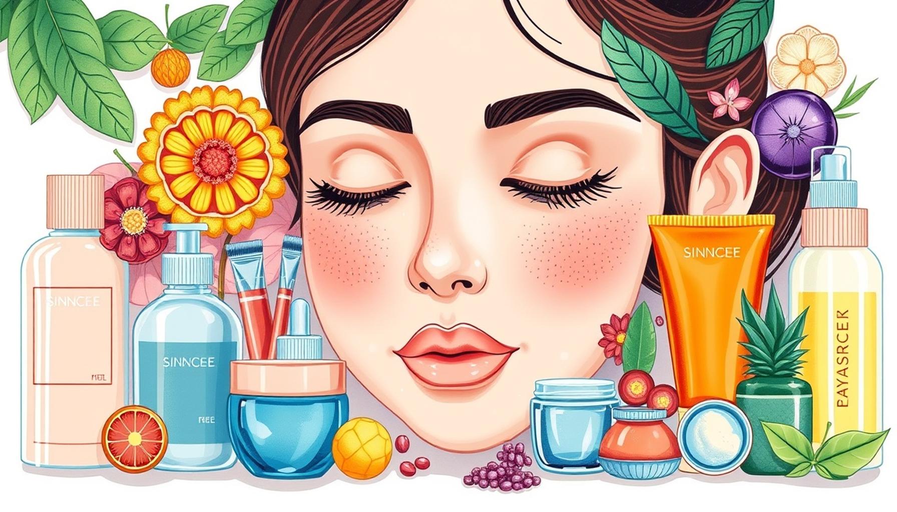 Personalized Facial Treatments: The Importance of Professional Consultation in Skincare