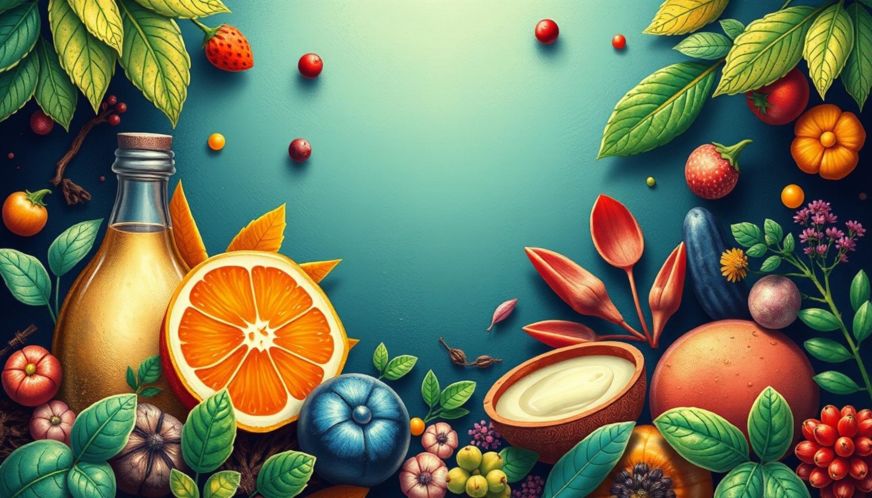 The Benefits of Natural Facial Treatments: Ingredients that Transform the Skin