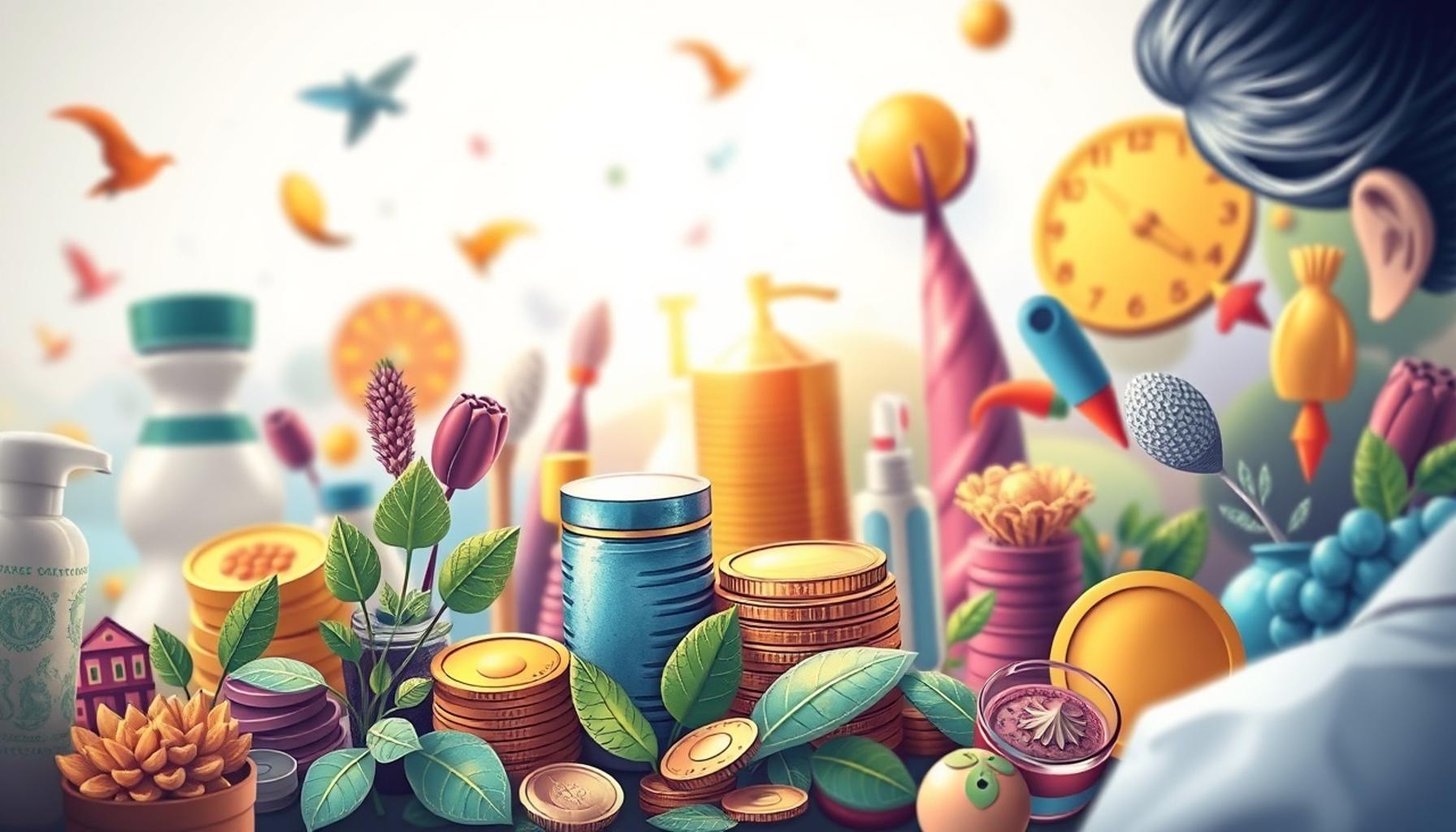 The Evolution of Facial Treatments: From Aesthetics to Wellness Therapy