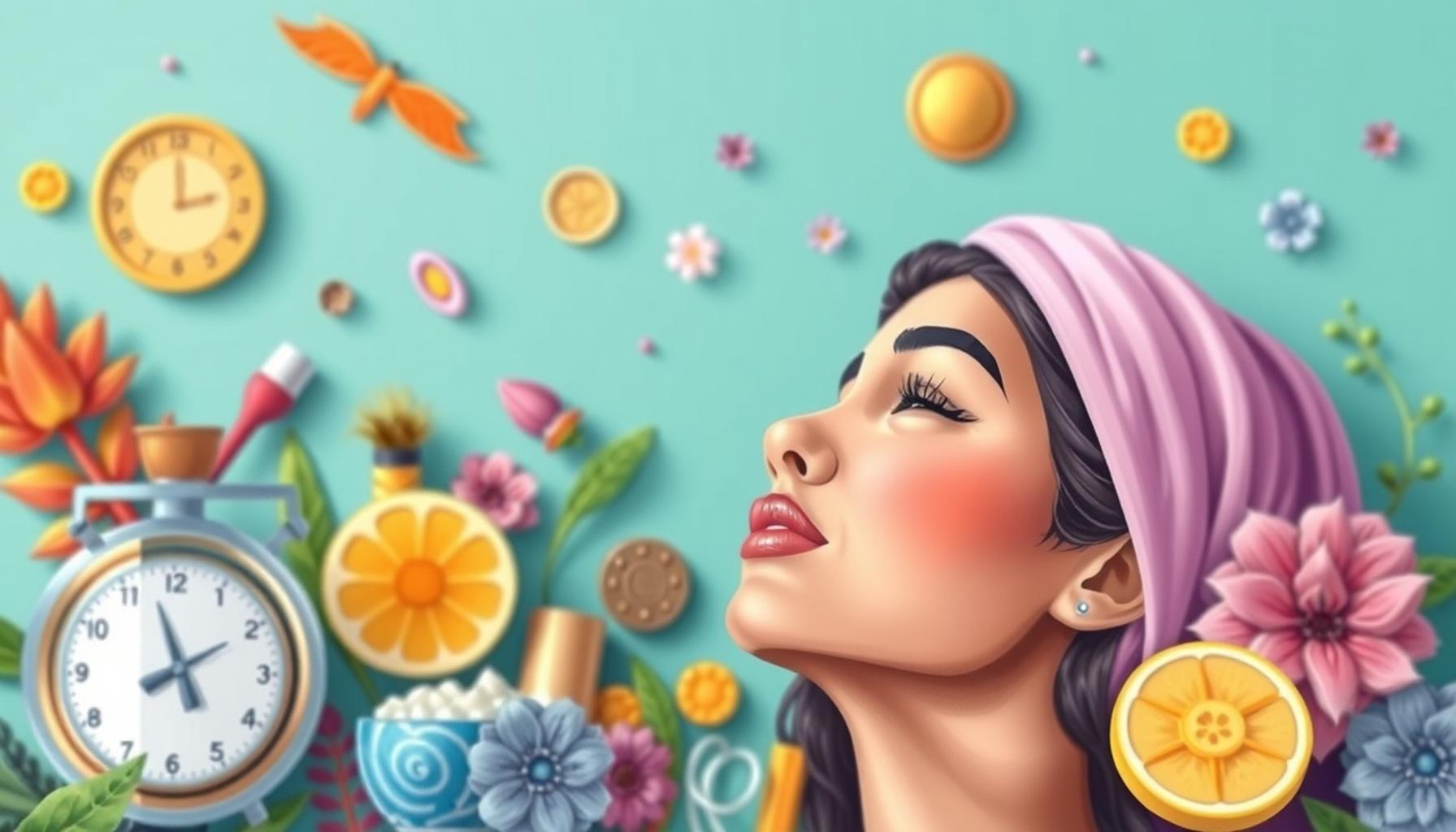 The Effects of Anti-Aging Facial Treatments: How to Rejuvenate the Skin Effectively