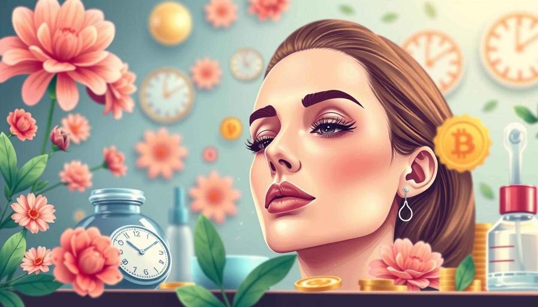 Trends in Anti-Aging Aesthetic Treatments: What to Expect for the Future