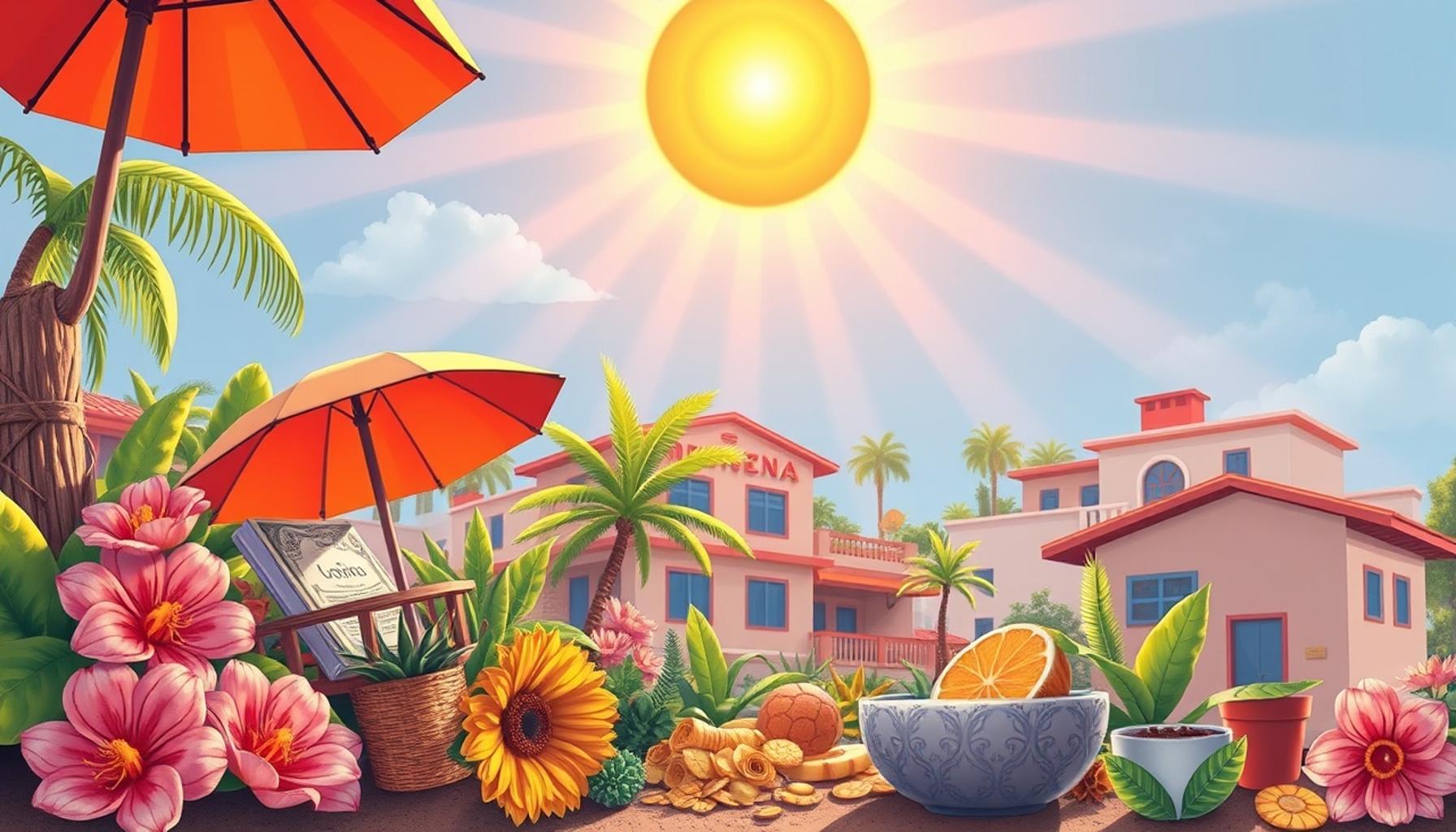 The importance of sun protection in preventing premature skin aging