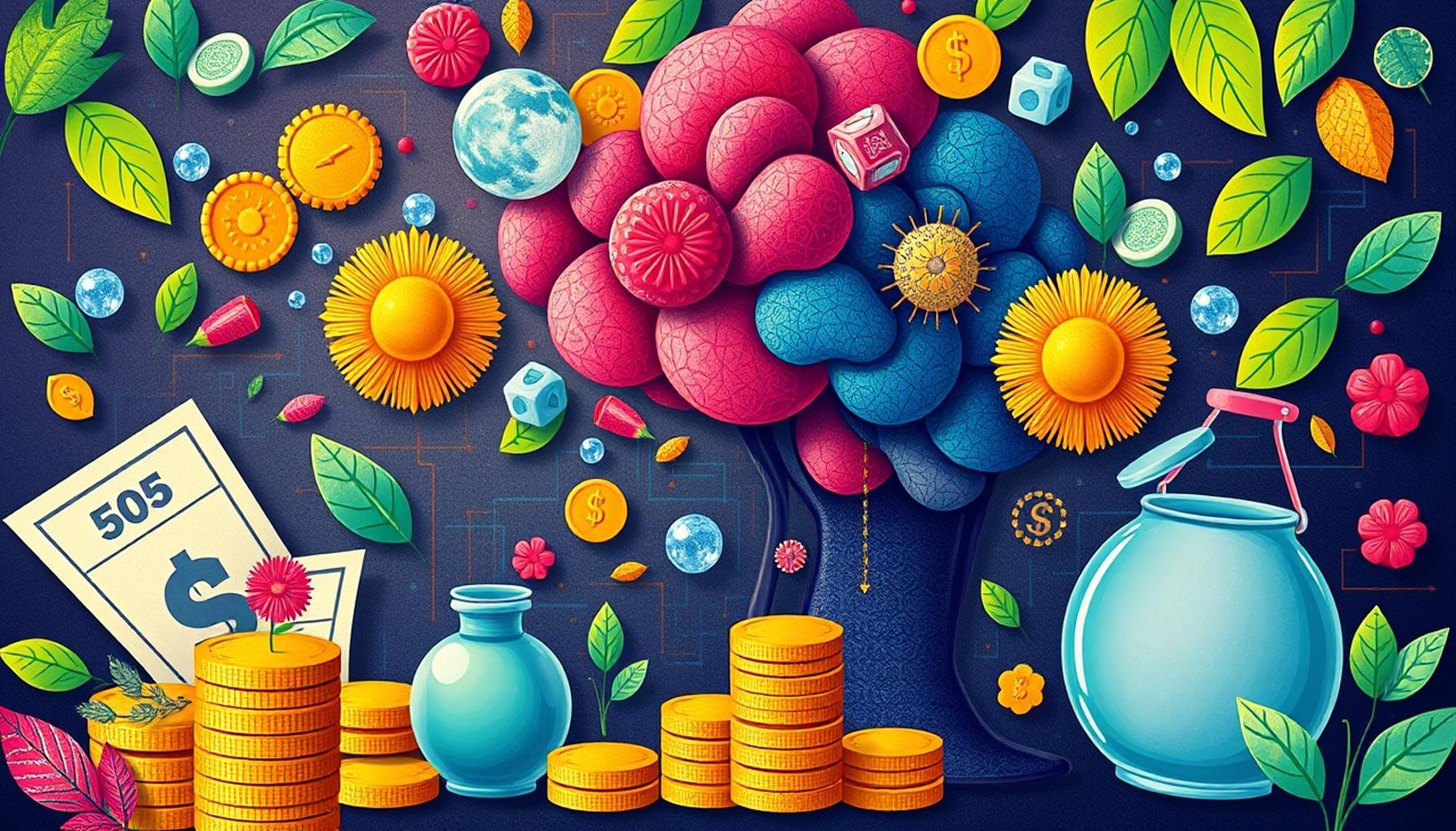 The Relationship between Skin Hydration and Mental Health: The Effect of Personal Care