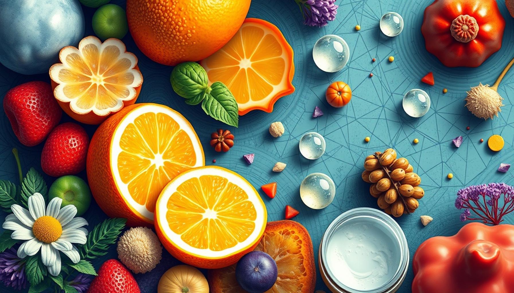 The best anti-aging ingredients to include in your skincare routine