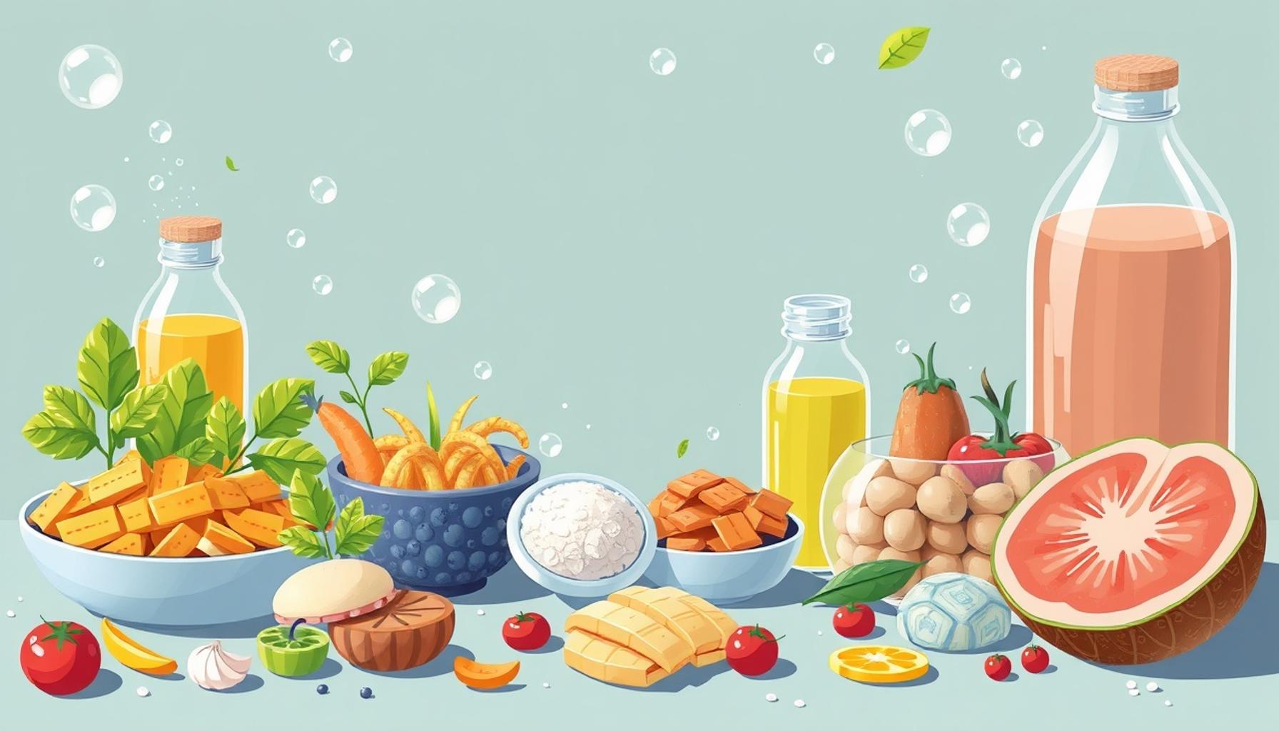 The Best Moisturizing Ingredients for a Skincare Routine