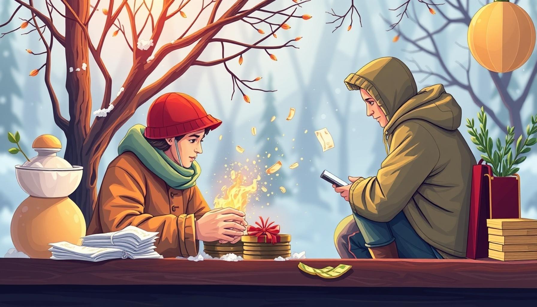 Winter Skin Hydration: Strategies to Combat Seasonal Dryness