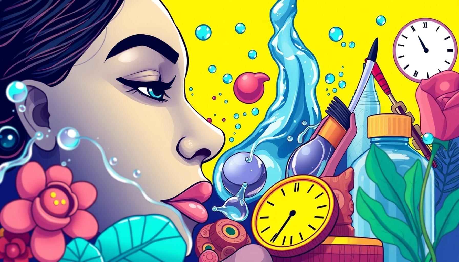 Deep Hydration Techniques: Masks and Treatments for the Skin