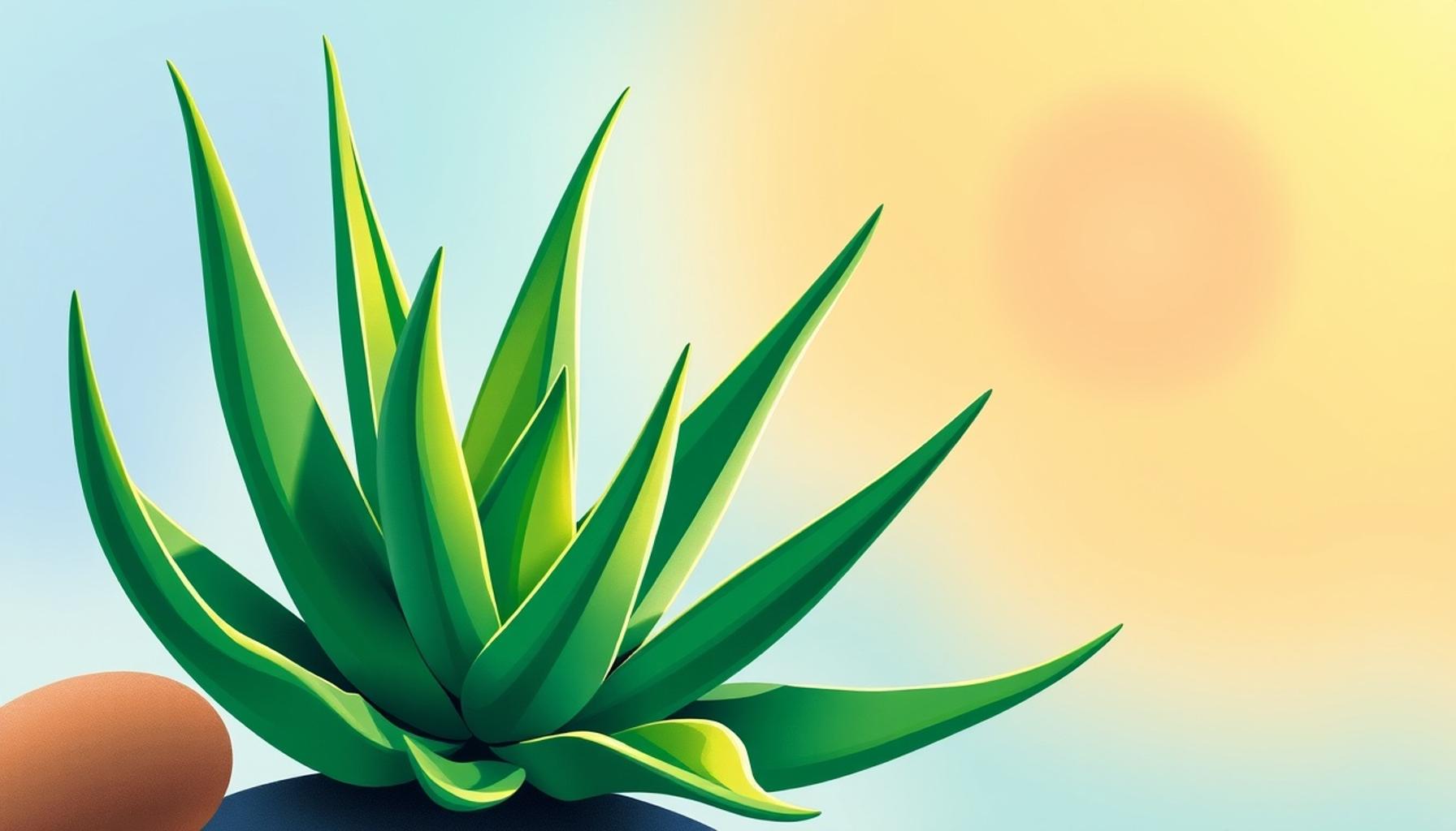 How Aloe Vera Can Transform Your Beauty Routine
