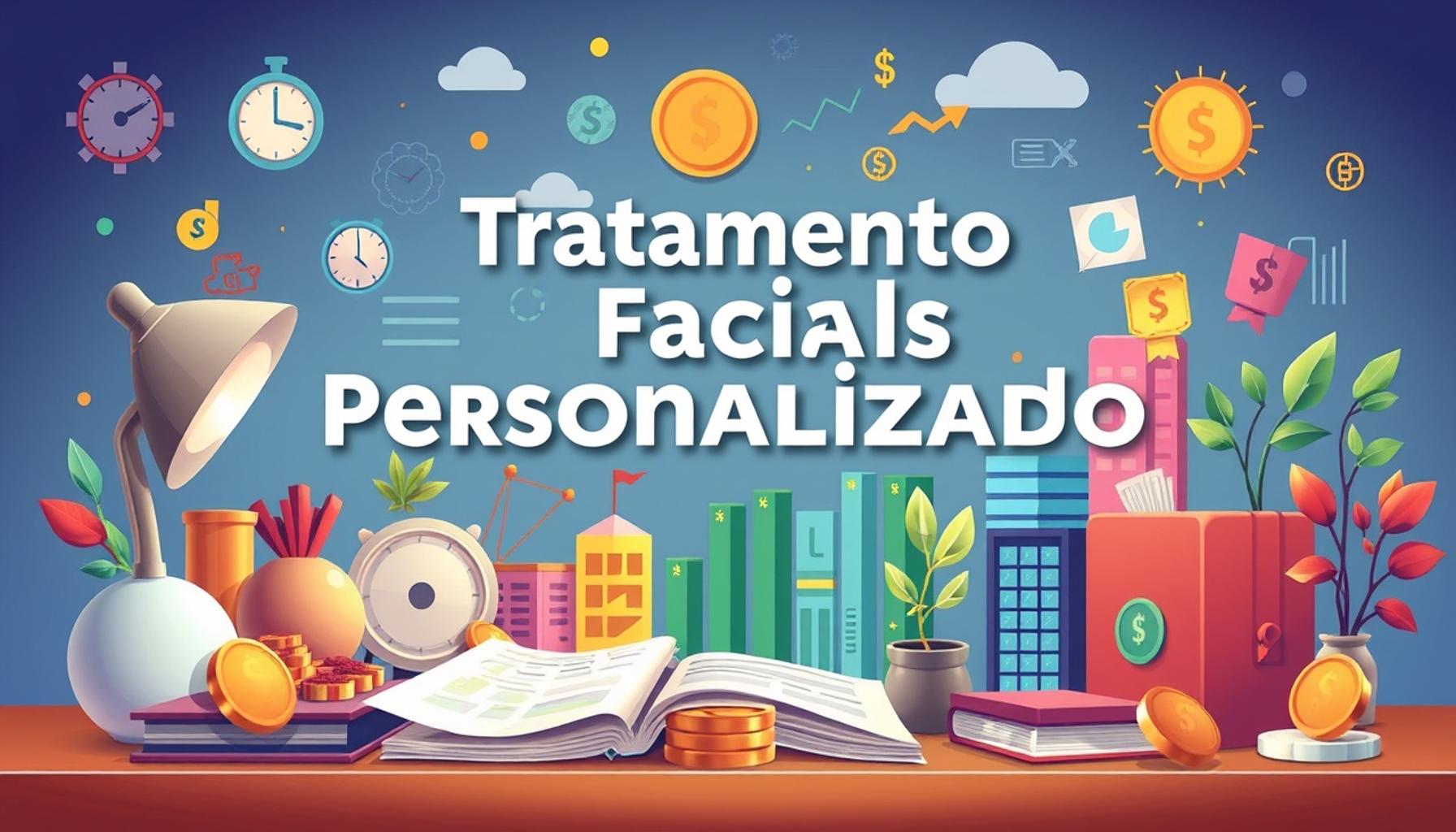 Personalized Facial Treatments: The Importance of Professional Consultation
