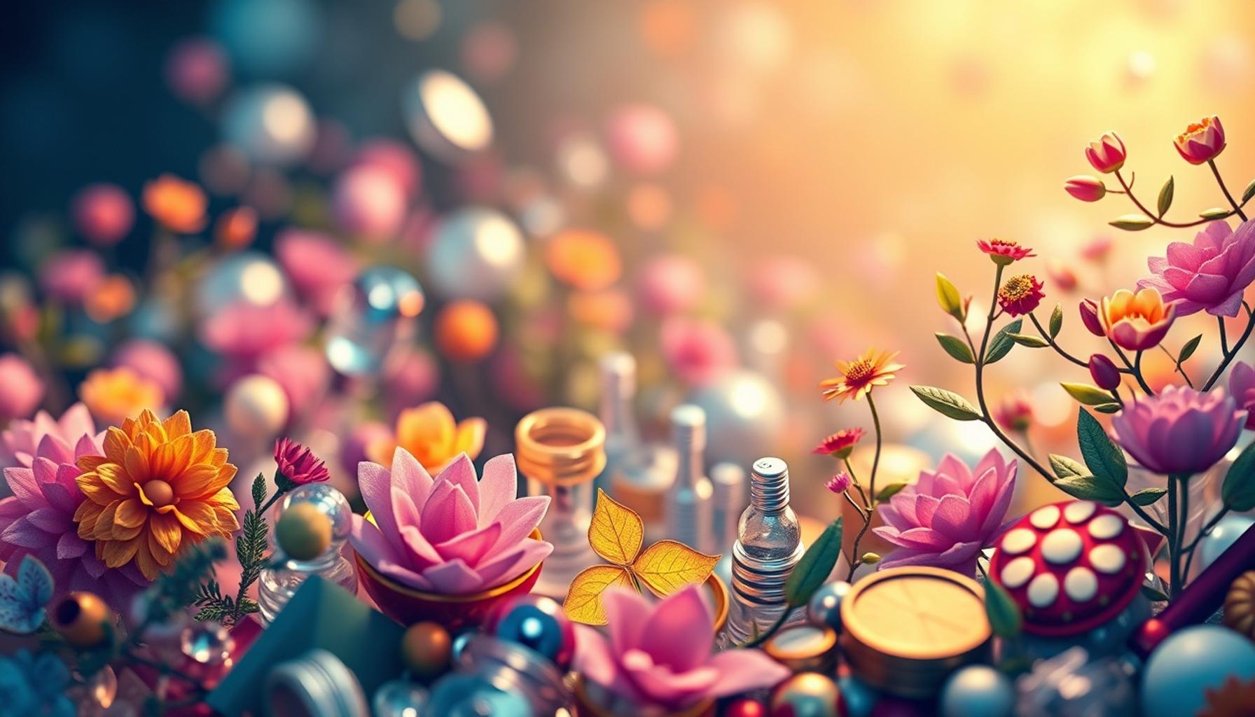 Technological Innovations in Facial Treatments: The Future of Beauty and Skincare