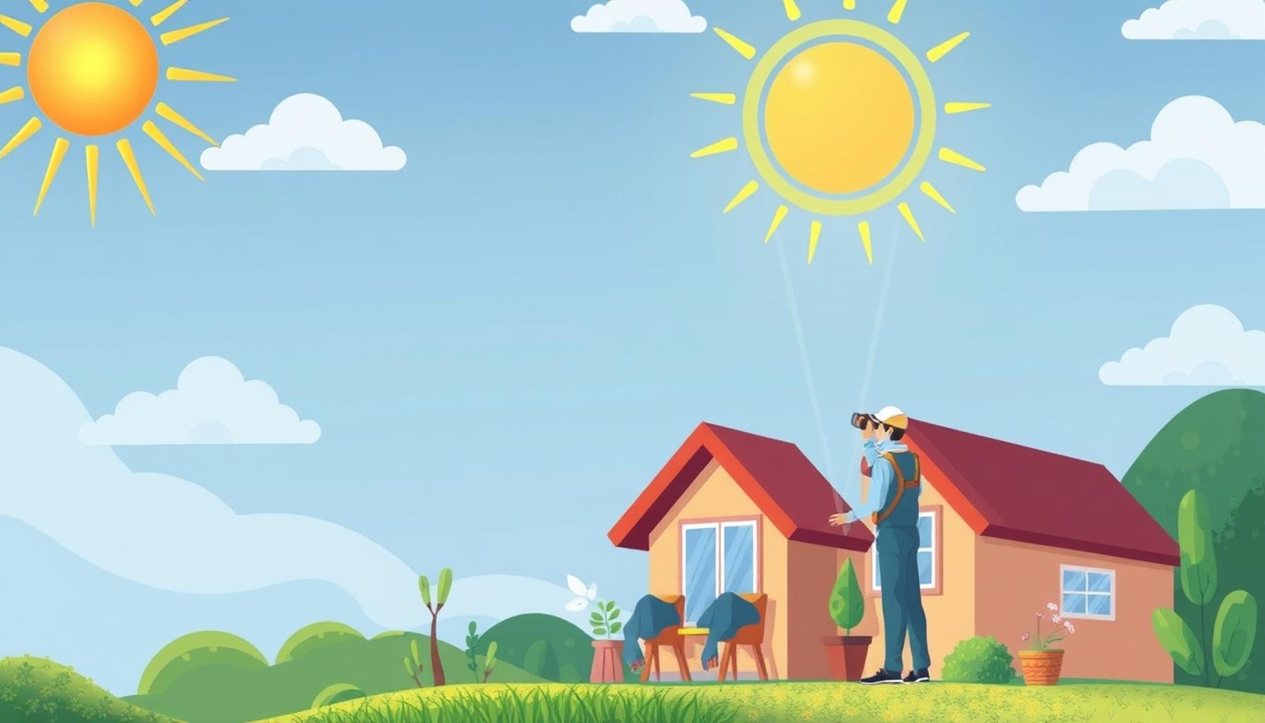 Sunscreen and Aging: How Sun Protection Can Prevent Signs of Aging