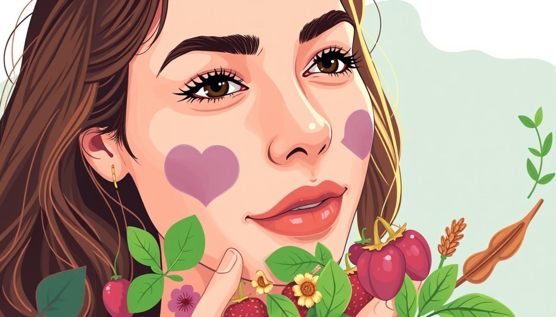 Homemade Facial Mask Recipes with Natural Ingredients