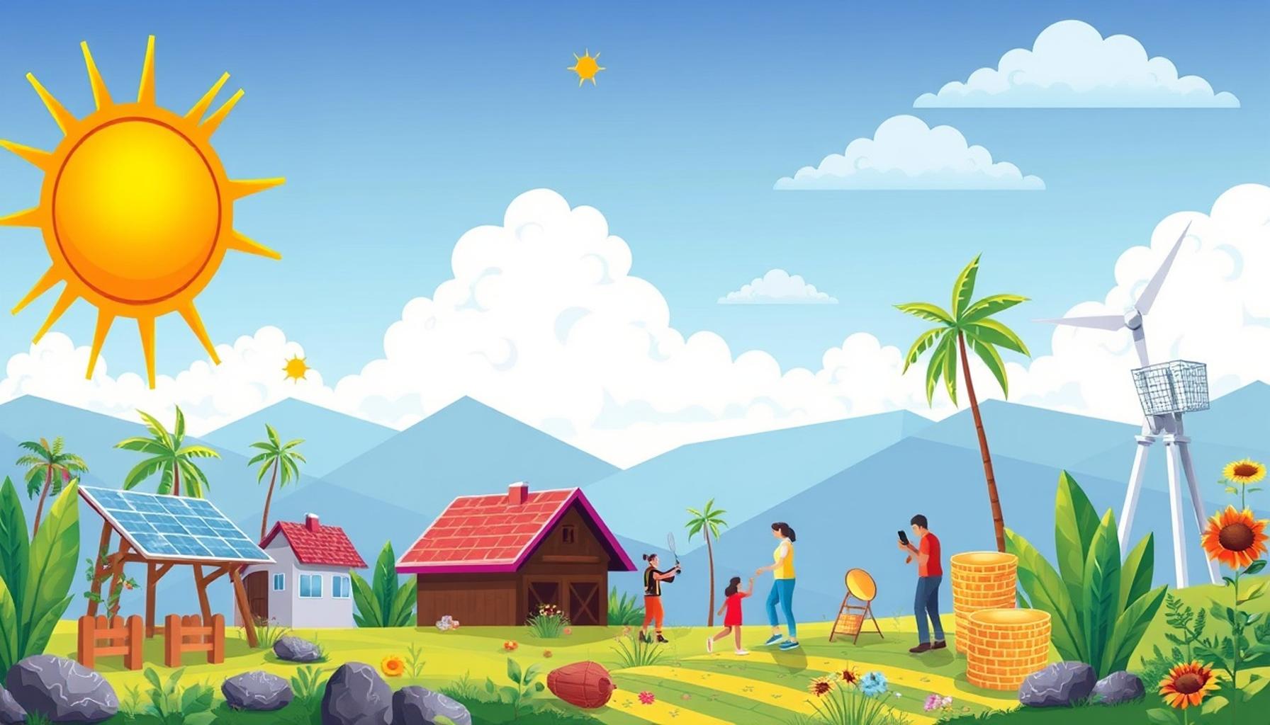 The Impact of Sun Exposure on Skin Health Over the Years