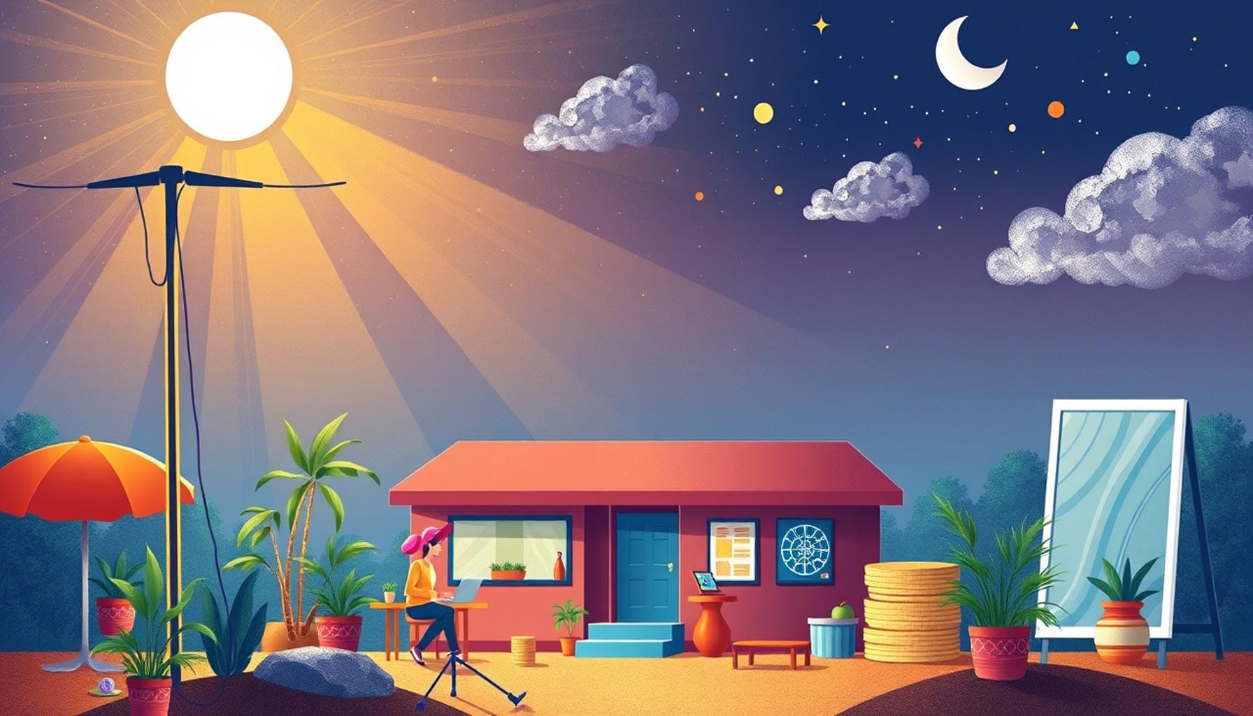 The Myths and Truths About Using Sunscreen on Cloudy Days