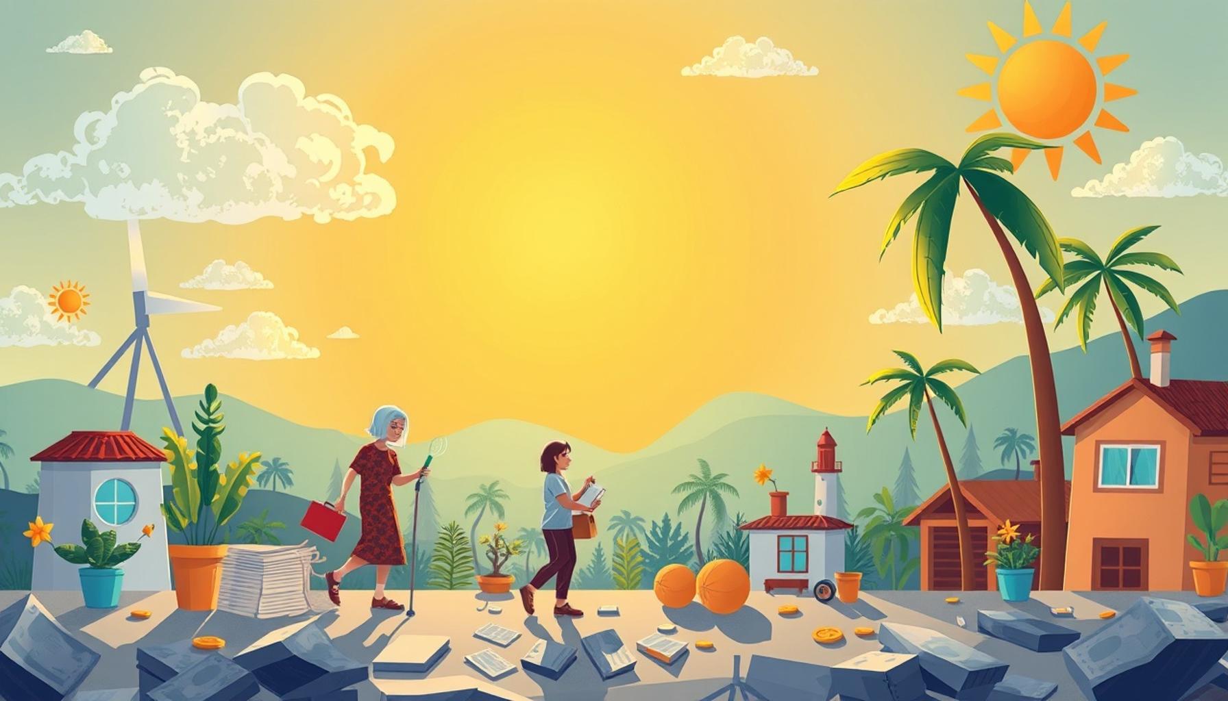 Sunscreens: Choosing the Best for Every Skin Type