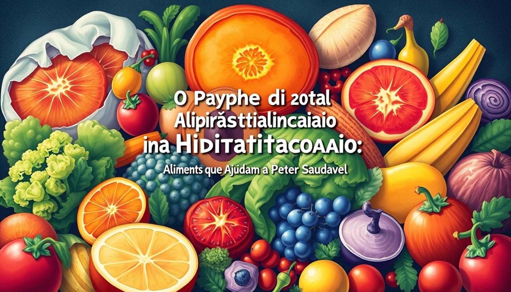 The Role of Diet in Skin Hydration: Foods that Help Maintain Healthy Skin