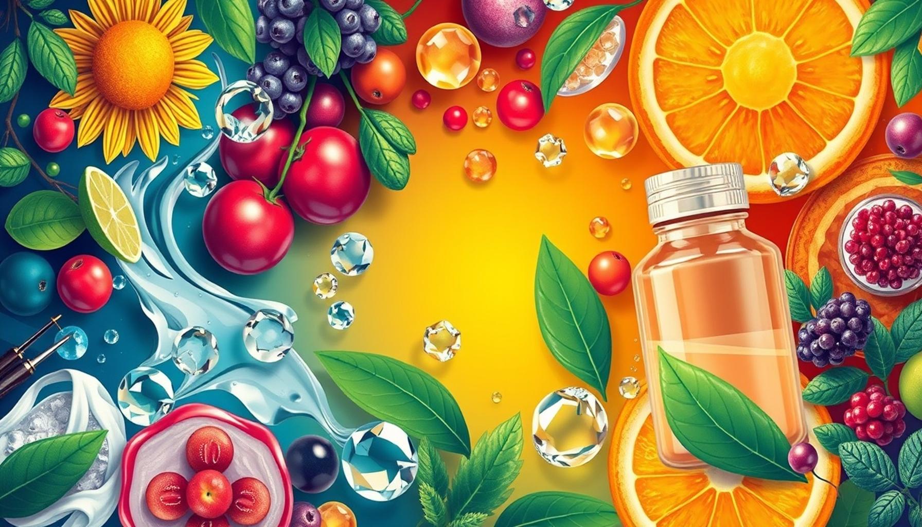 The Evolution of Moisturizers: How Sustainable Ingredients Are Transforming the Beauty Industry