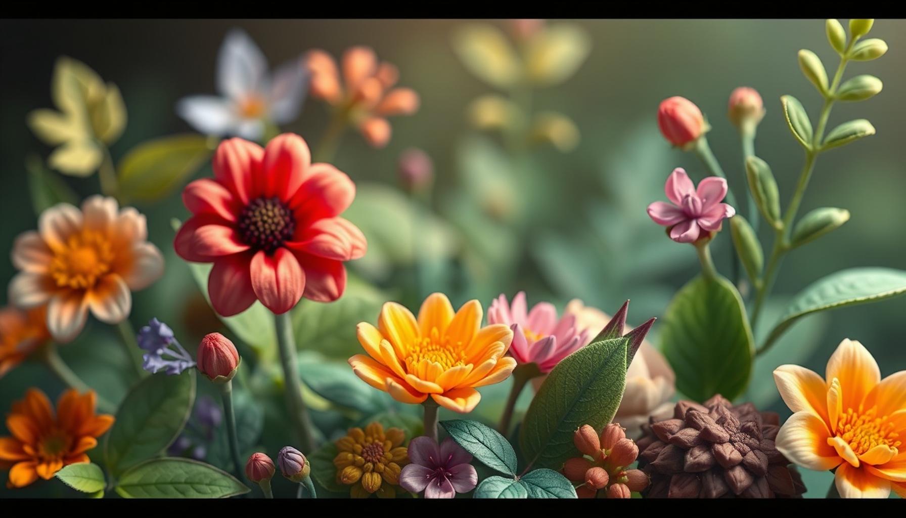 The Role of Medicinal Plants in Preventing Premature Skin Aging