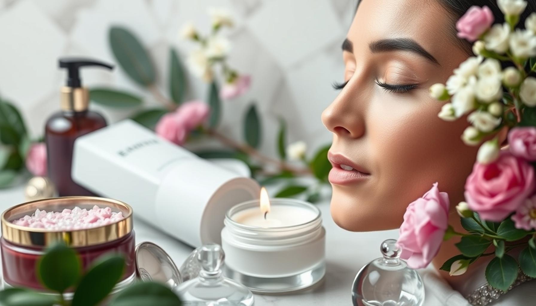 Anti-aging skincare?>