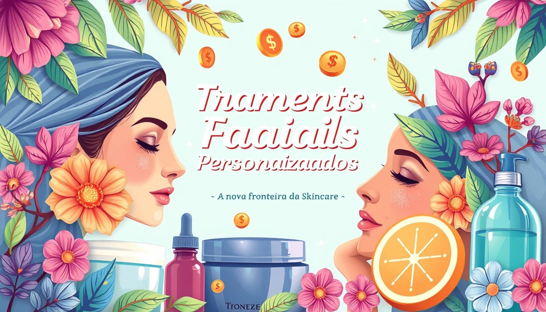 Personalized Facial Treatments: The New Frontier of Skincare