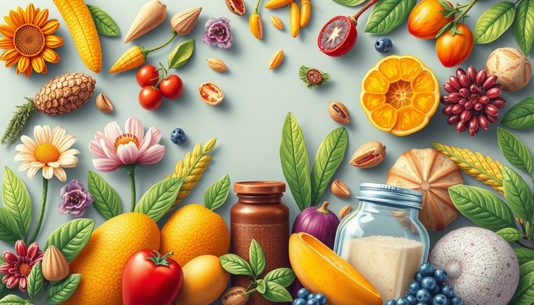 The Benefits of Facial Treatments with Natural Ingredients