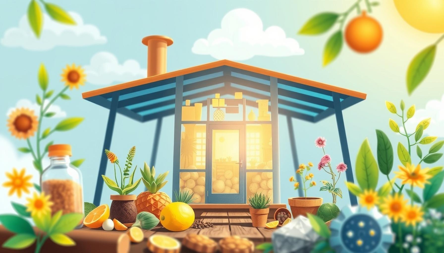 Innovations in Sunscreen Products: Natural vs. Chemical Ingredients and Their Efficacies