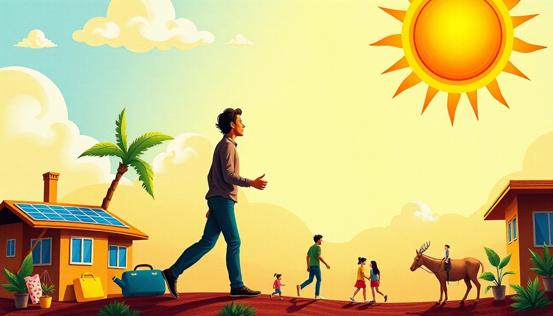 The Effects of the Sun on Premature Skin: How Sun Protection Prevents Aging