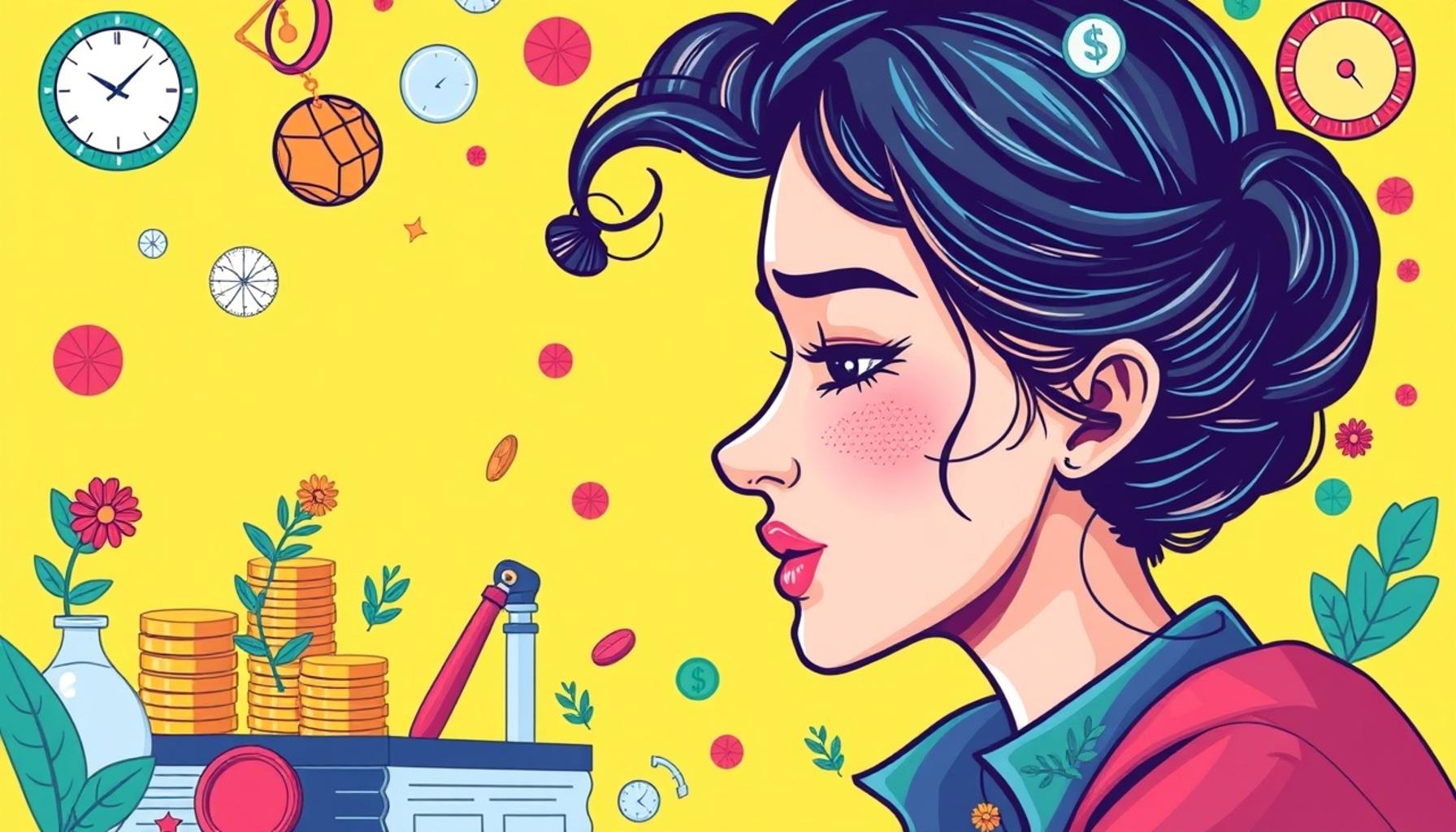 The Impact of Stress on the Skin: How to Manage Beauty in Difficult Times